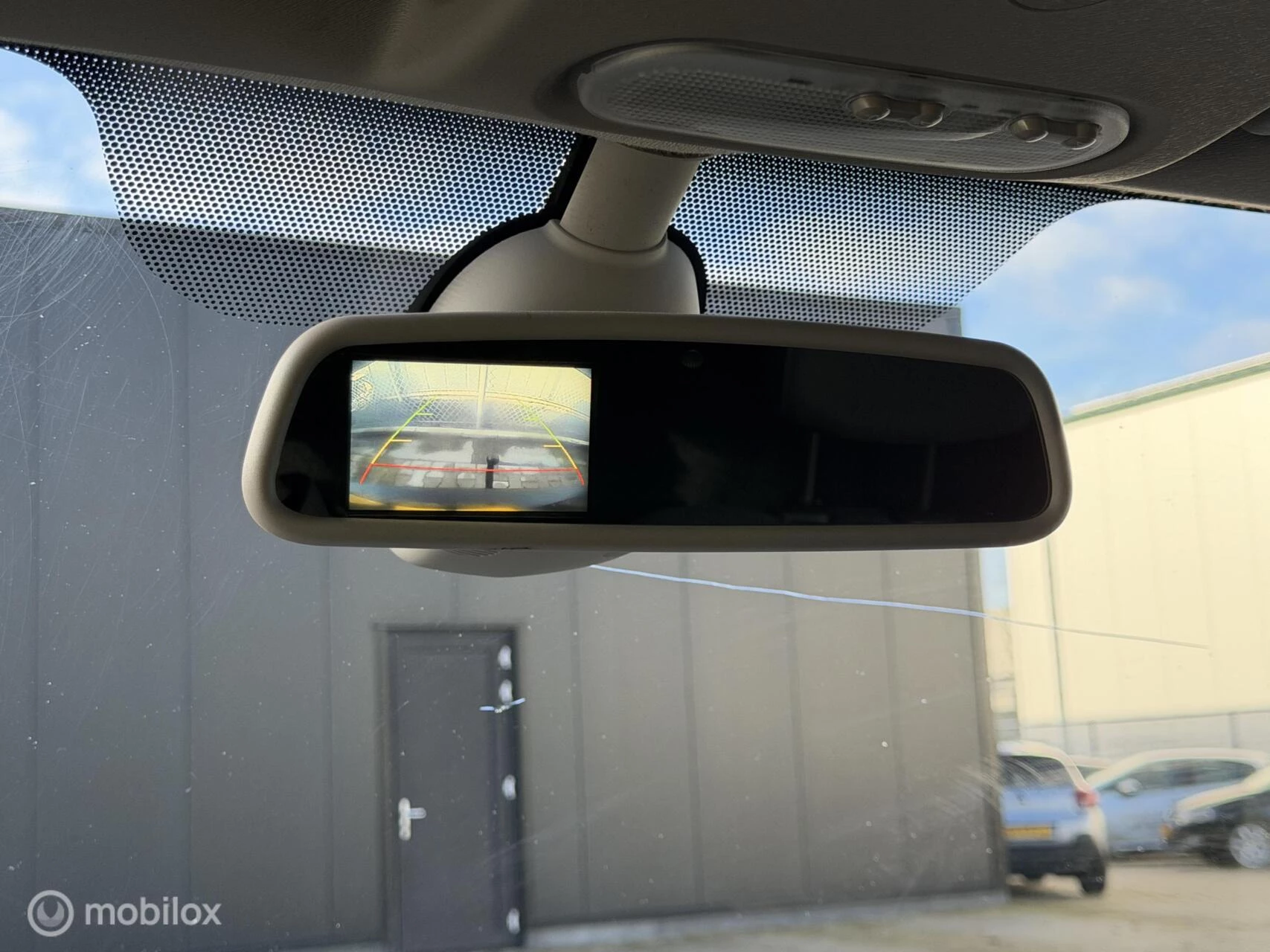 Hoofdafbeelding Mercedes-Benz Citan