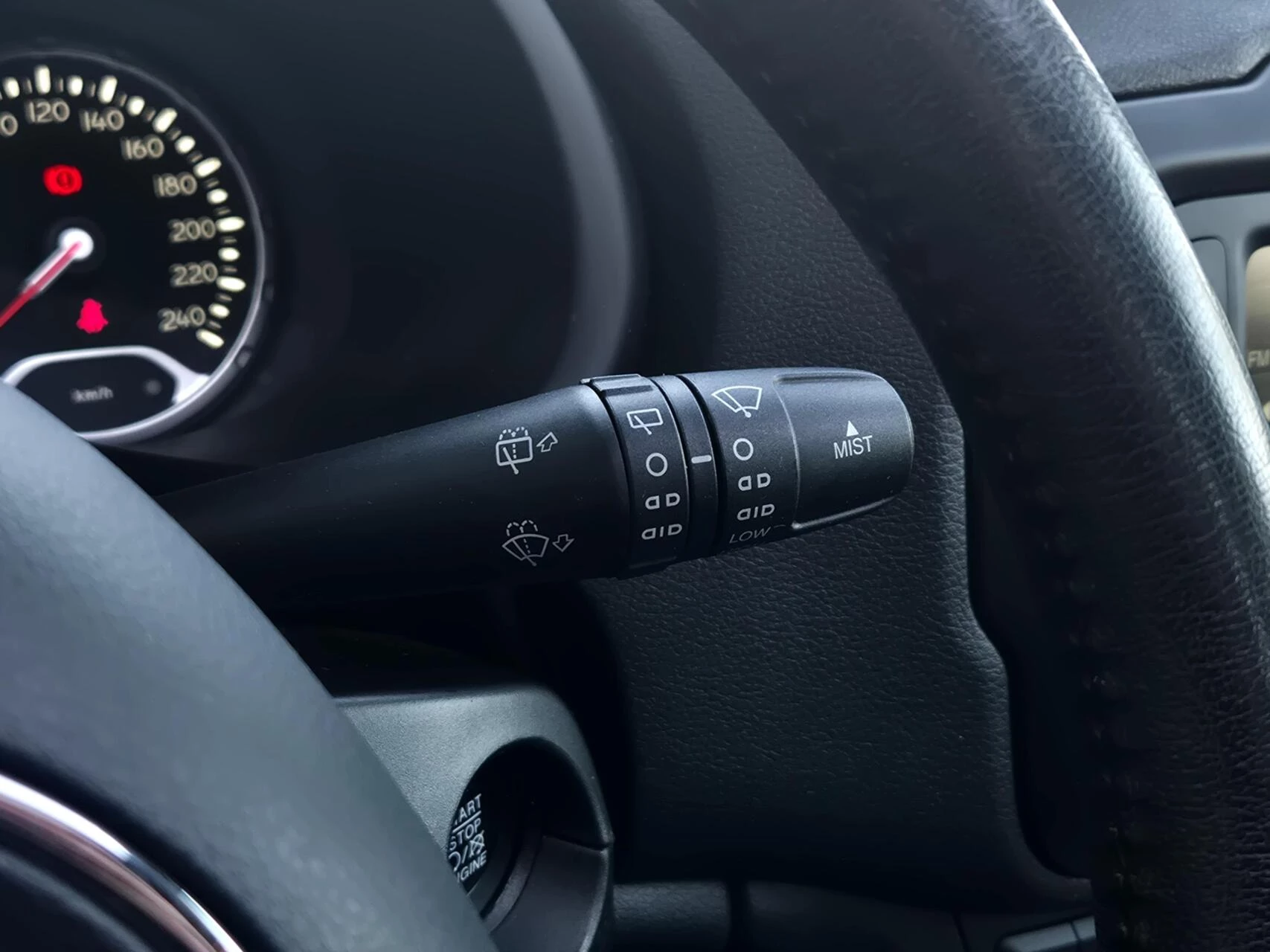 Hoofdafbeelding Jeep Renegade