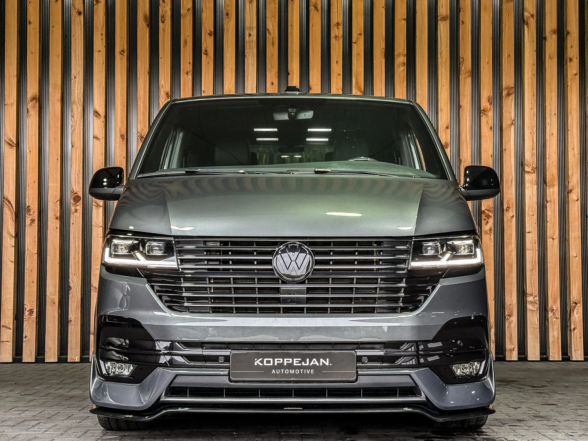 Hoofdafbeelding Volkswagen Caravelle