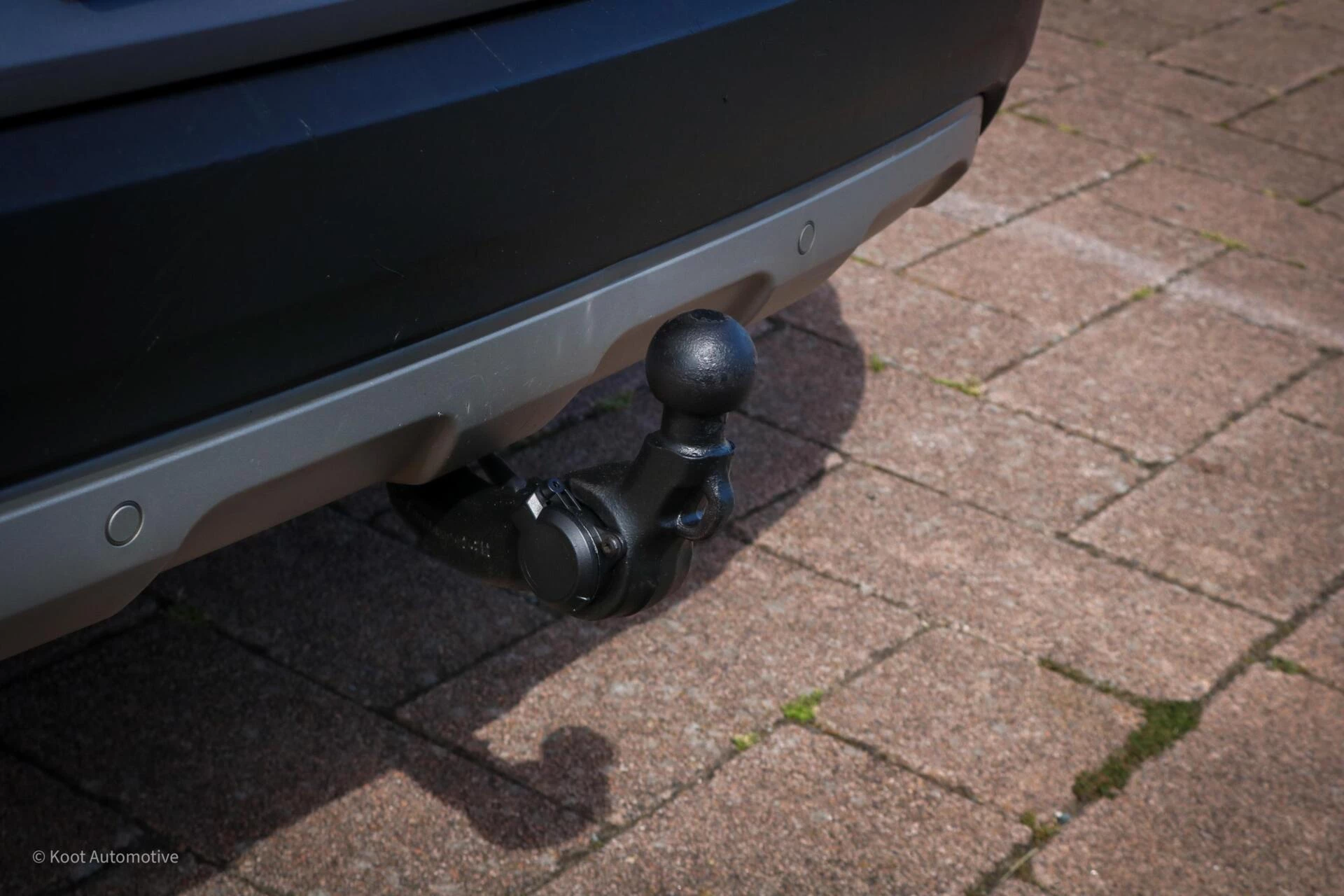 Hoofdafbeelding Renault Espace