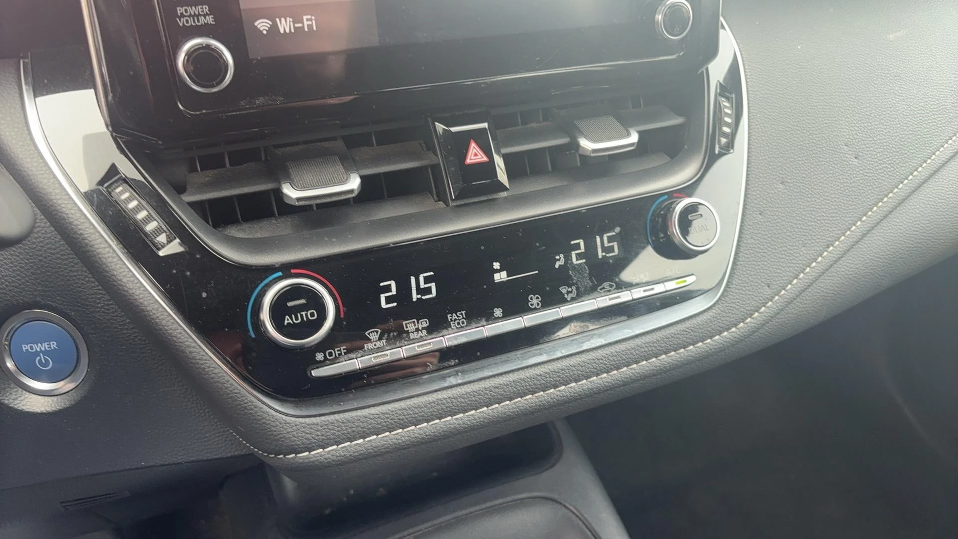 Hoofdafbeelding Toyota Corolla Touring Sports