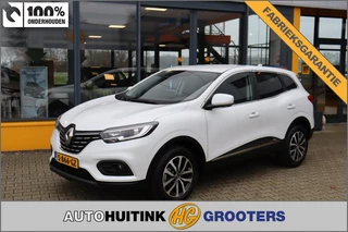 Hoofdafbeelding Renault Kadjar