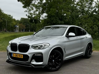 BMW X4 xDrive 20i High Executive M/Sport/X4M/Maxton