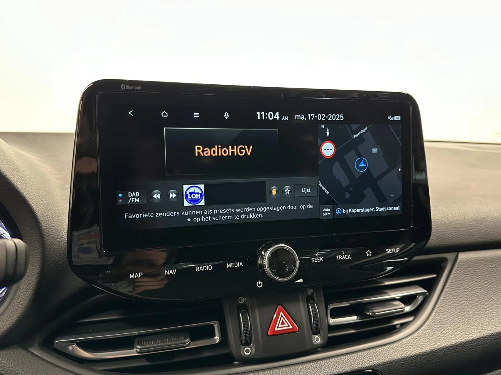 Hoofdafbeelding Hyundai i30