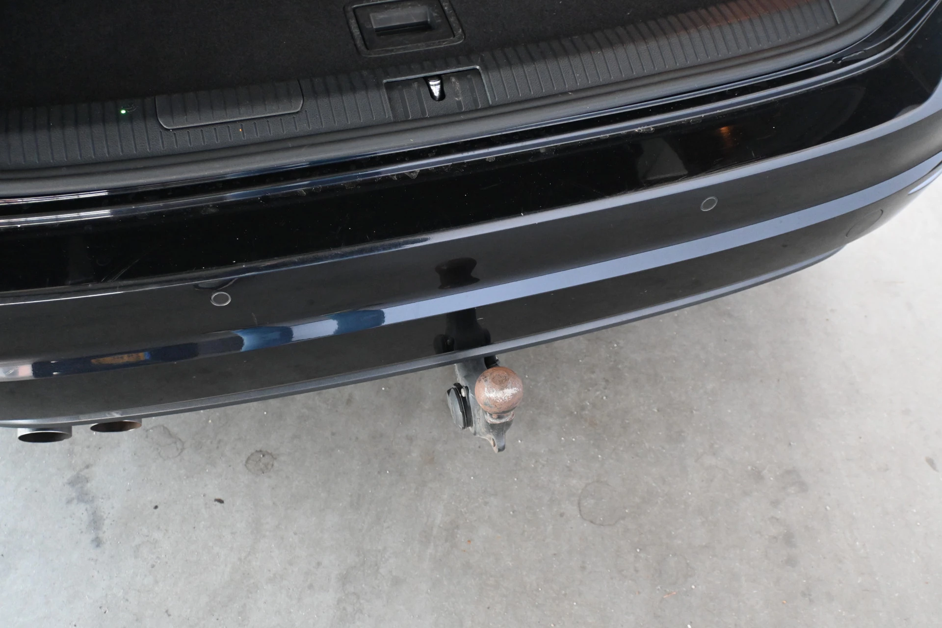 Hoofdafbeelding Volkswagen Golf Sportsvan