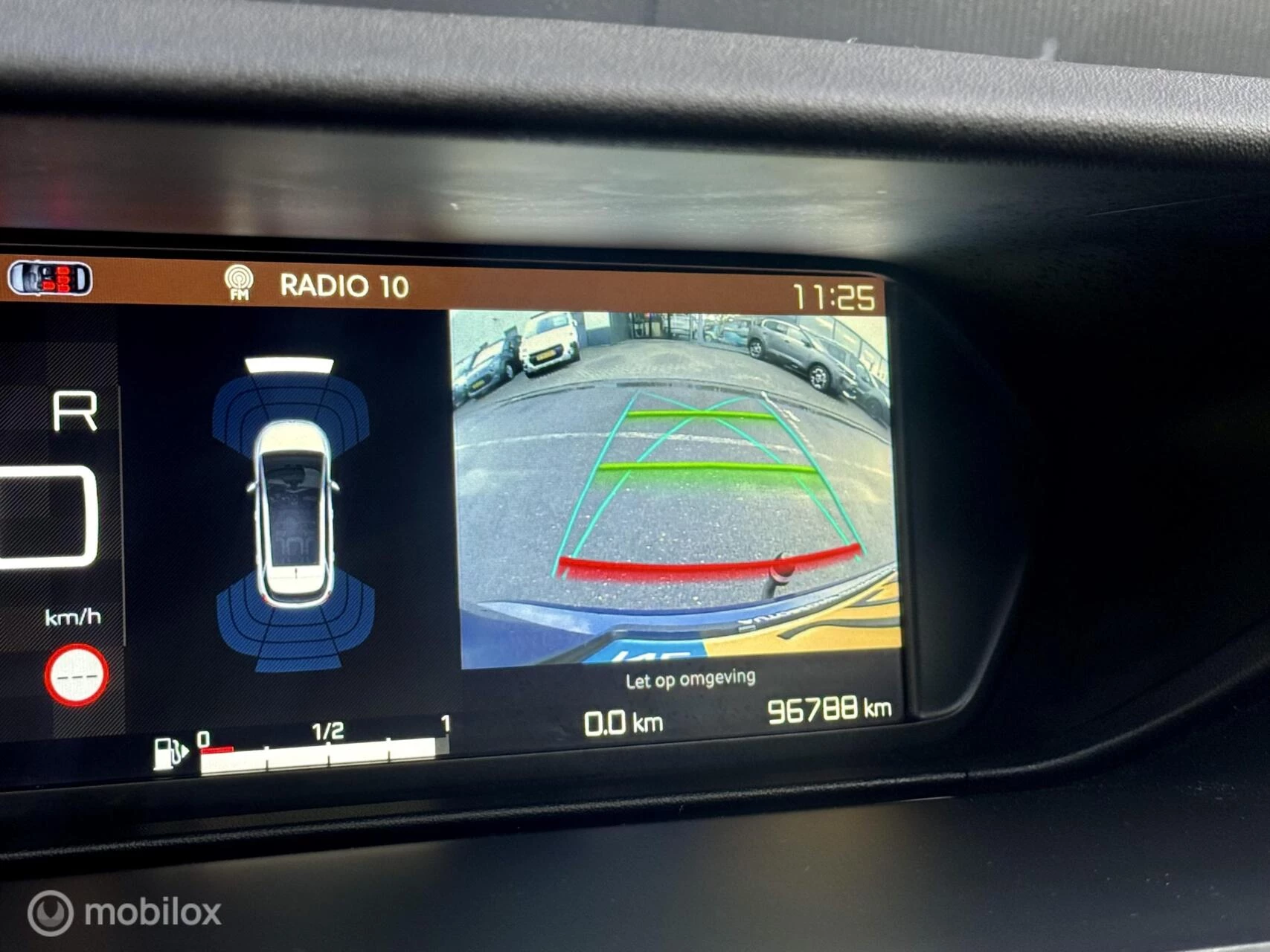 Hoofdafbeelding Citroën C4 Picasso