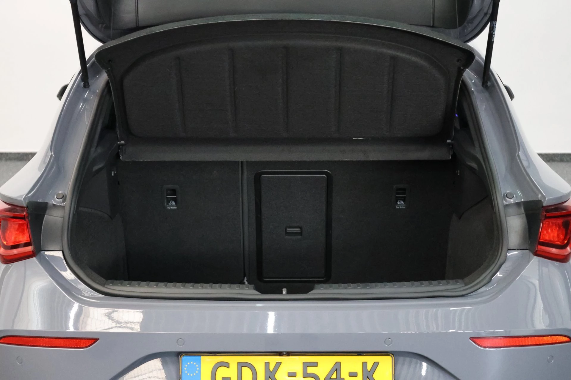 Hoofdafbeelding CUPRA Leon