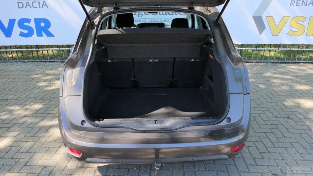 Hoofdafbeelding Citroën C4 Picasso