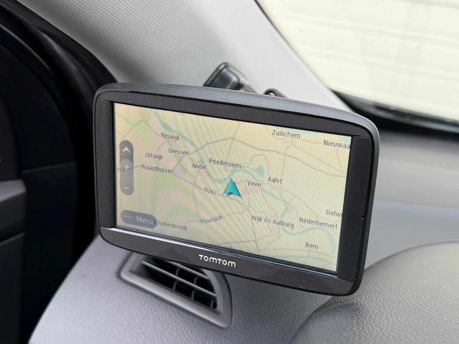 Hoofdafbeelding Hyundai i30