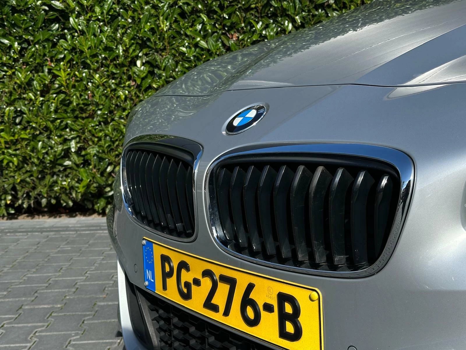 Hoofdafbeelding BMW 2 Serie