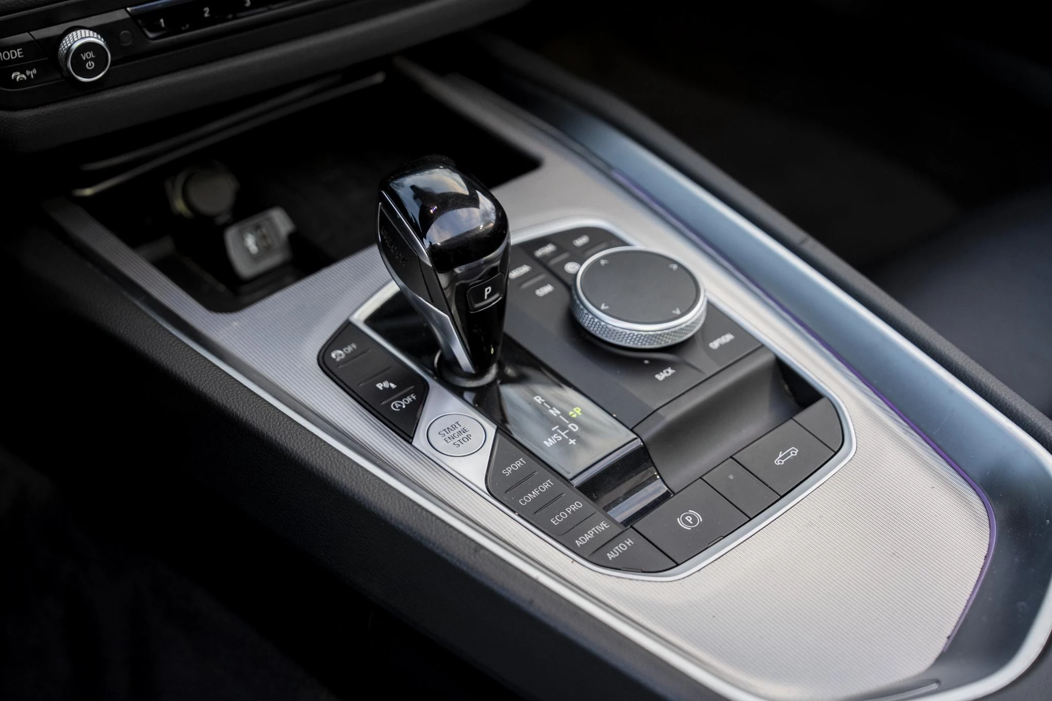 Hoofdafbeelding BMW Z4