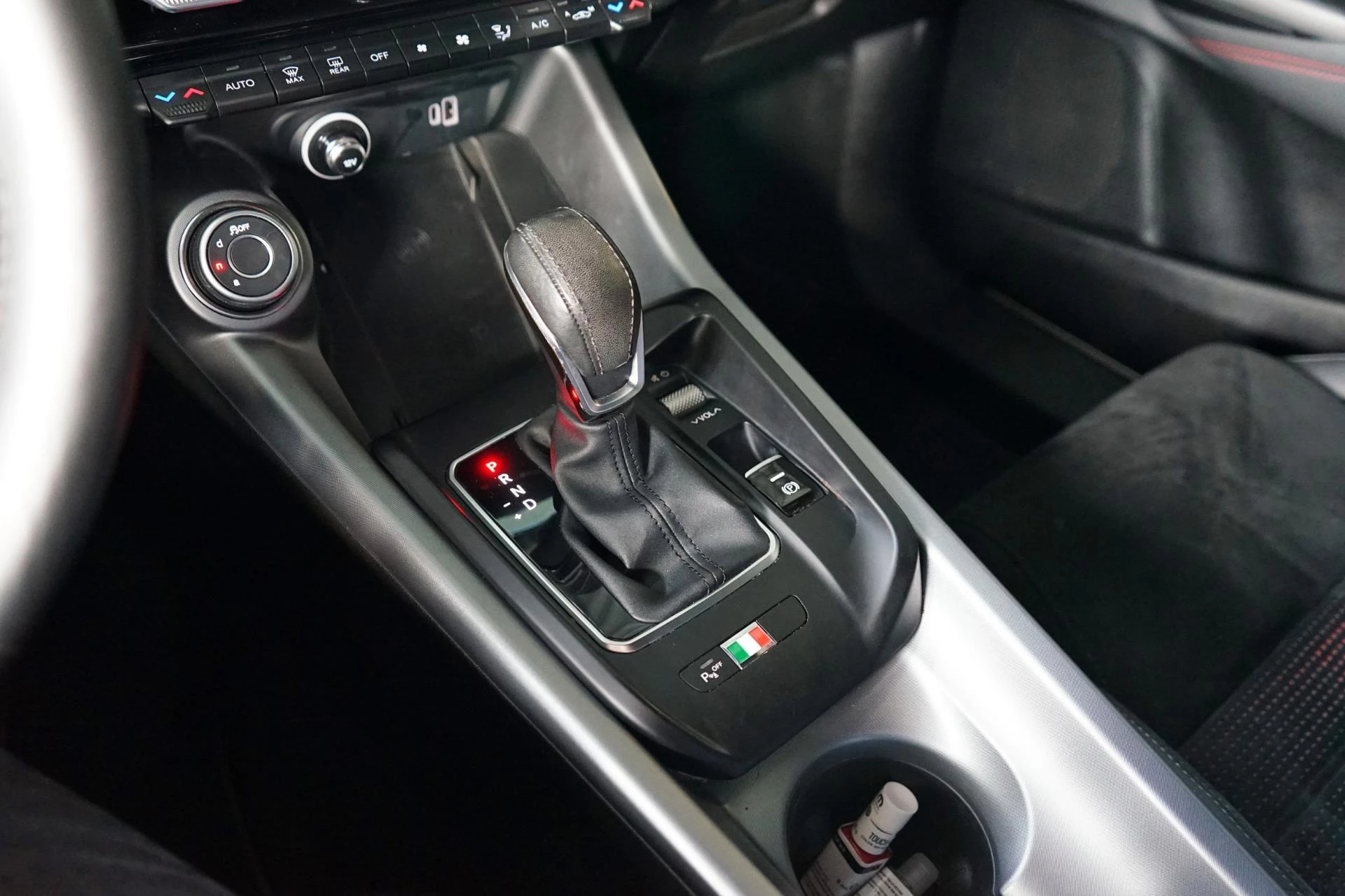 Hoofdafbeelding Alfa Romeo Tonale