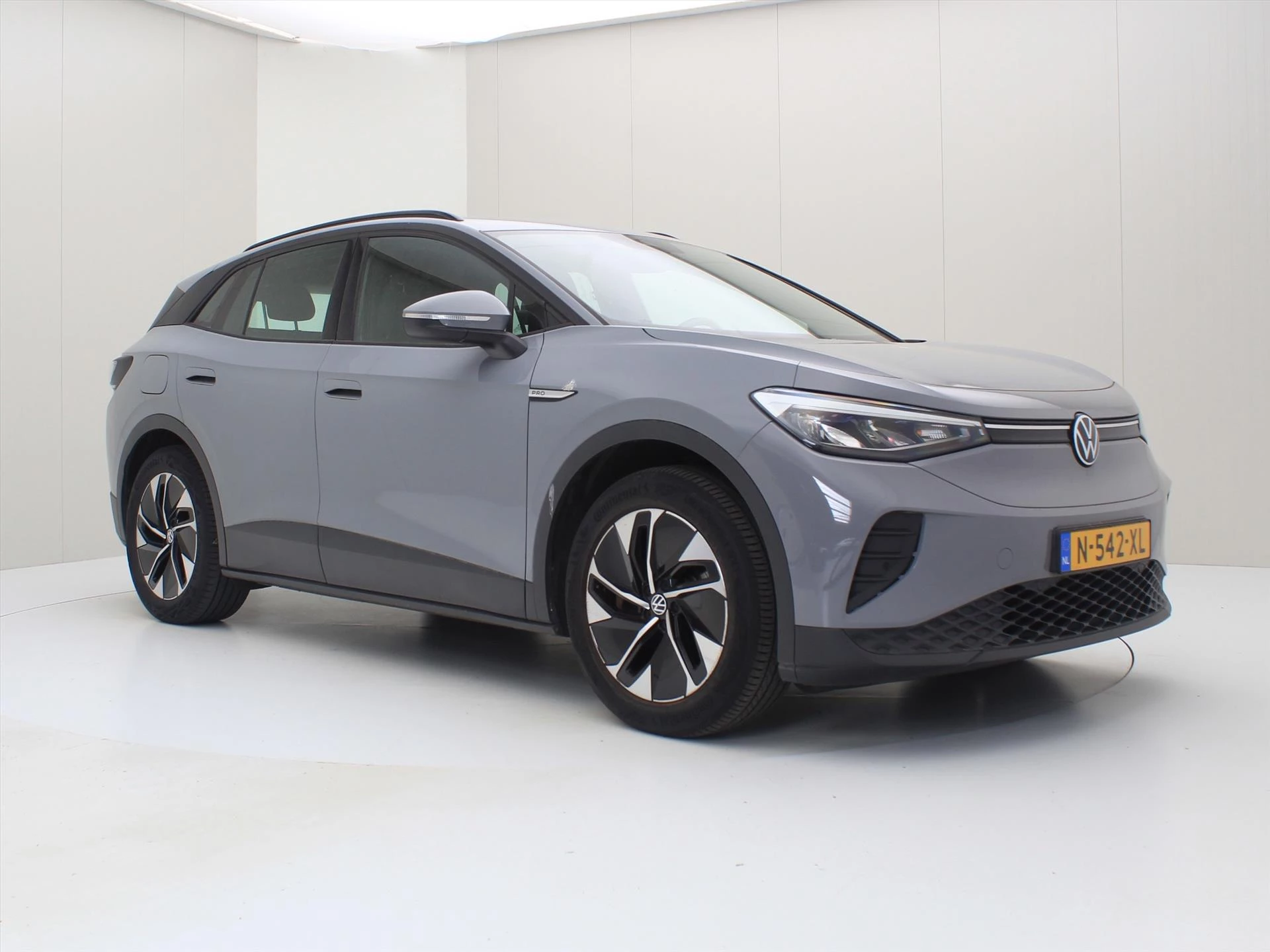 Hoofdafbeelding Volkswagen ID.4