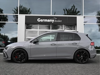 Volkswagen Golf 1.4 eHybrid GTE 245pk Pano HUD IQ-Light Zetels-Leder 18-Inch ACC Camera VOL!