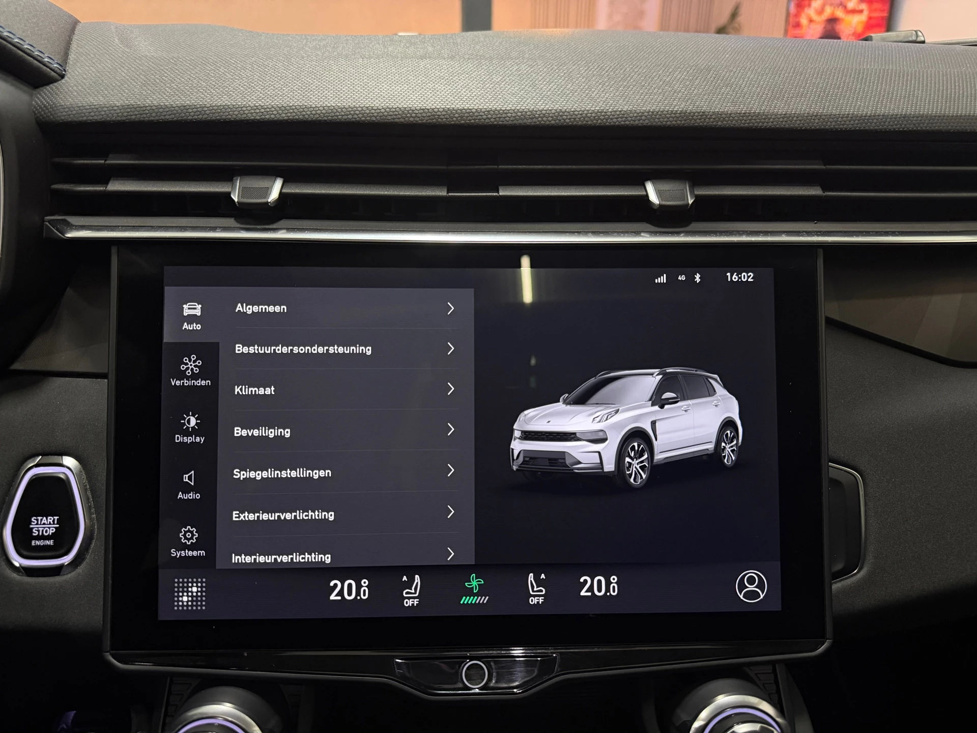 Hoofdafbeelding Lynk & Co 01