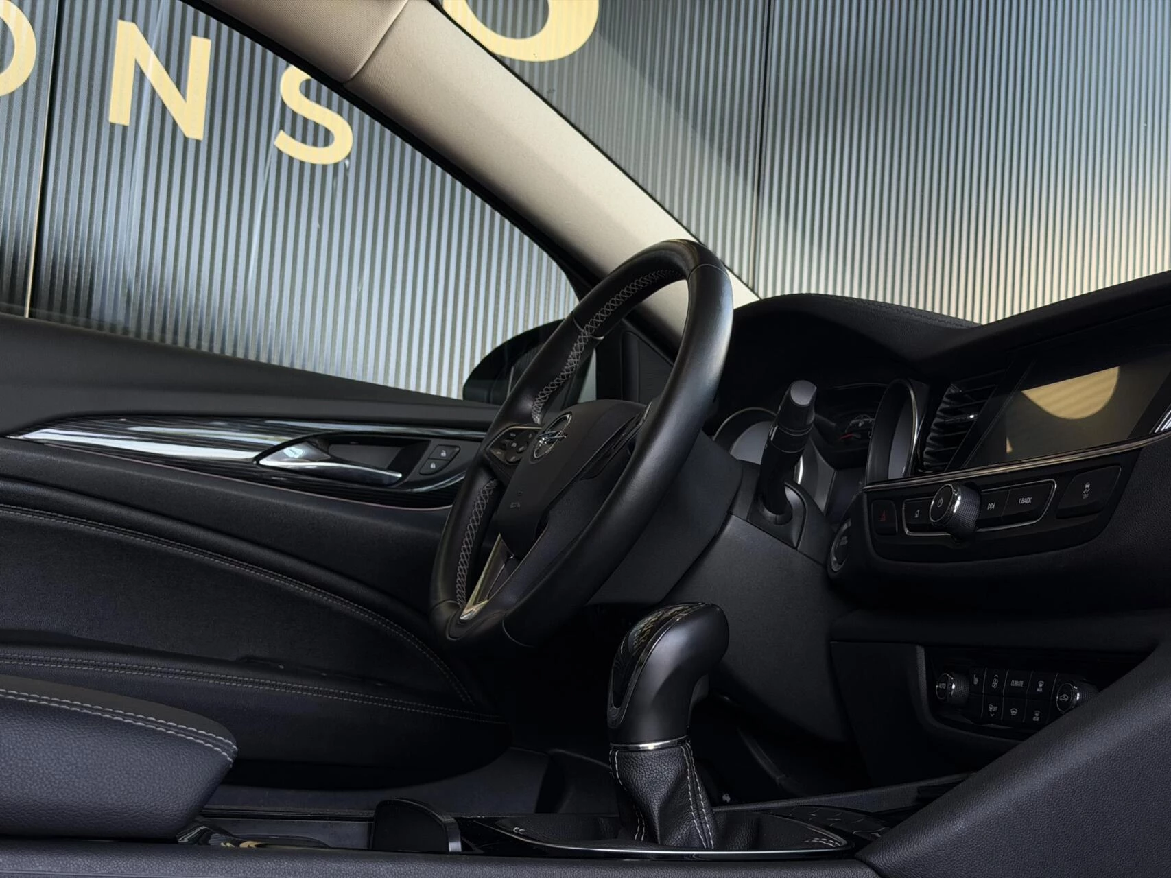 Hoofdafbeelding Opel Insignia