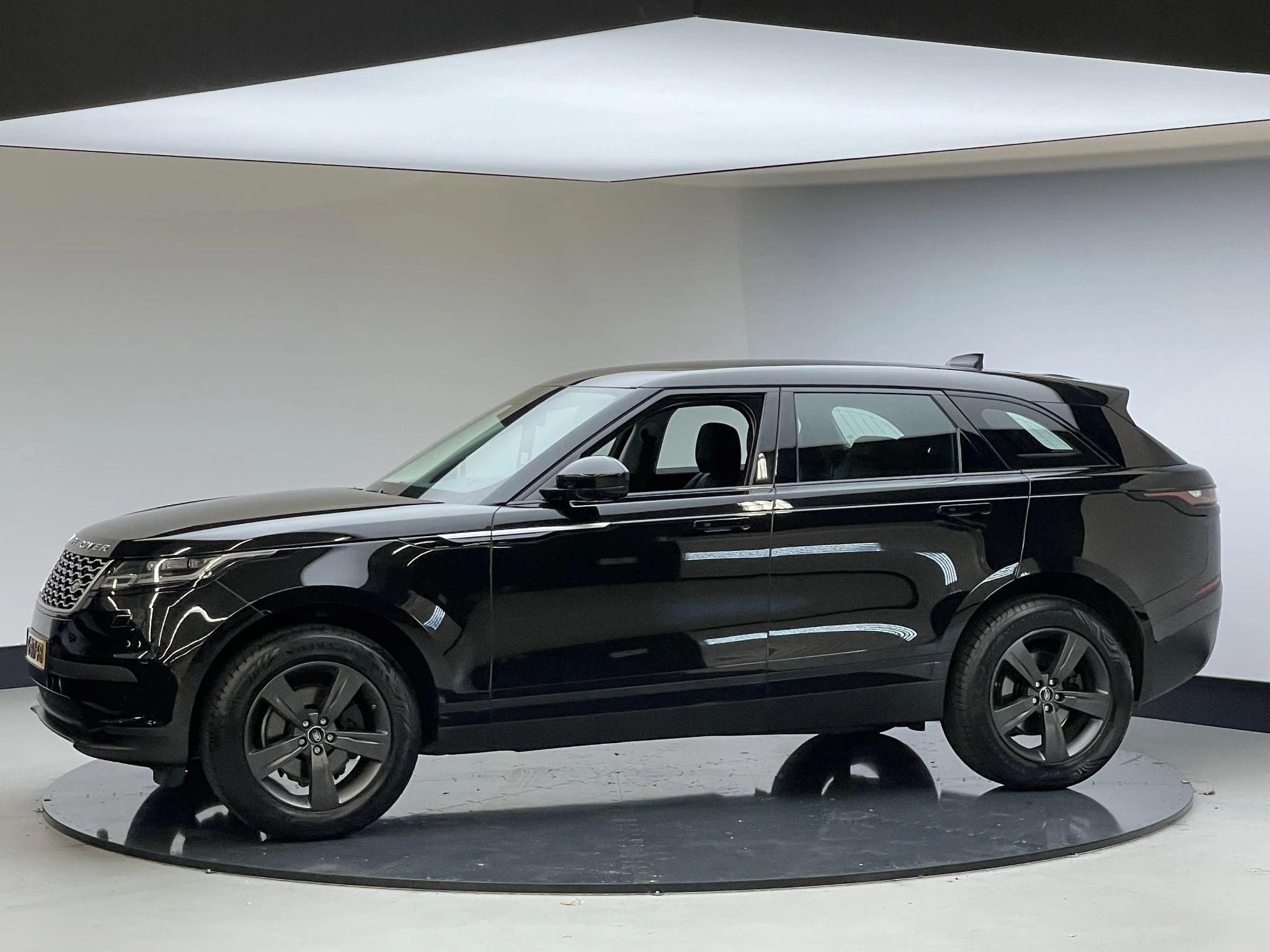 Hoofdafbeelding Land Rover Range Rover Velar