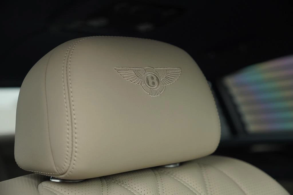 Hoofdafbeelding Bentley Flying Spur