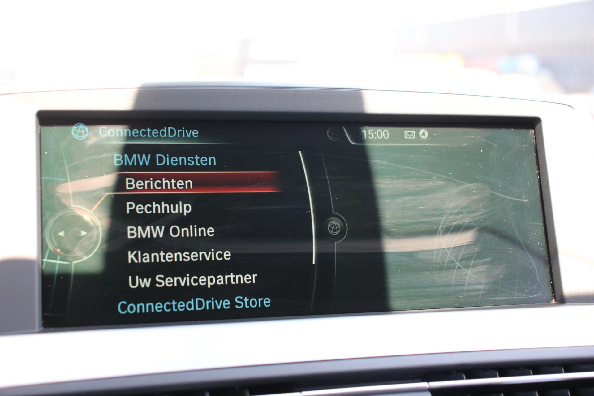 Hoofdafbeelding BMW 6 Serie