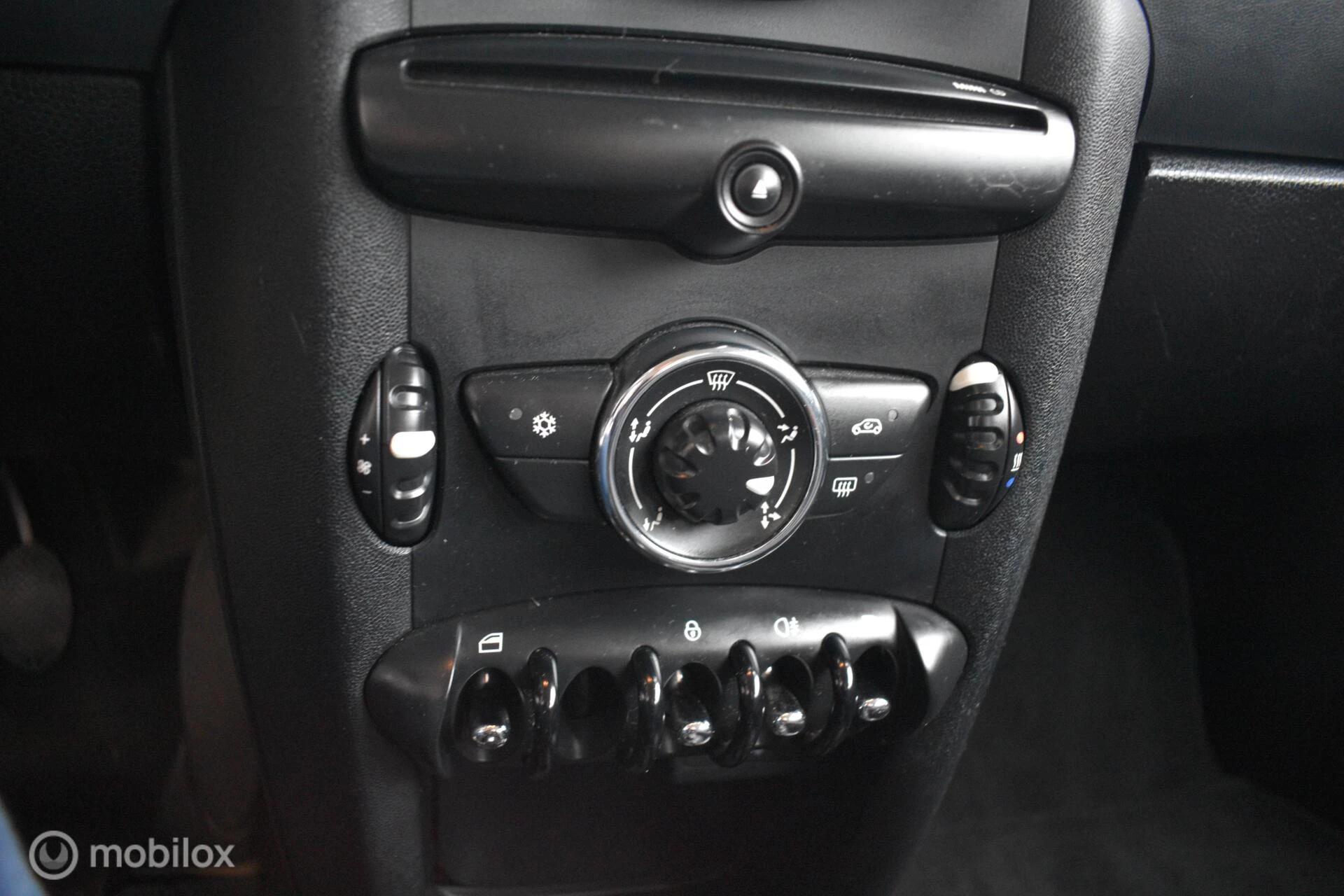 Hoofdafbeelding MINI One