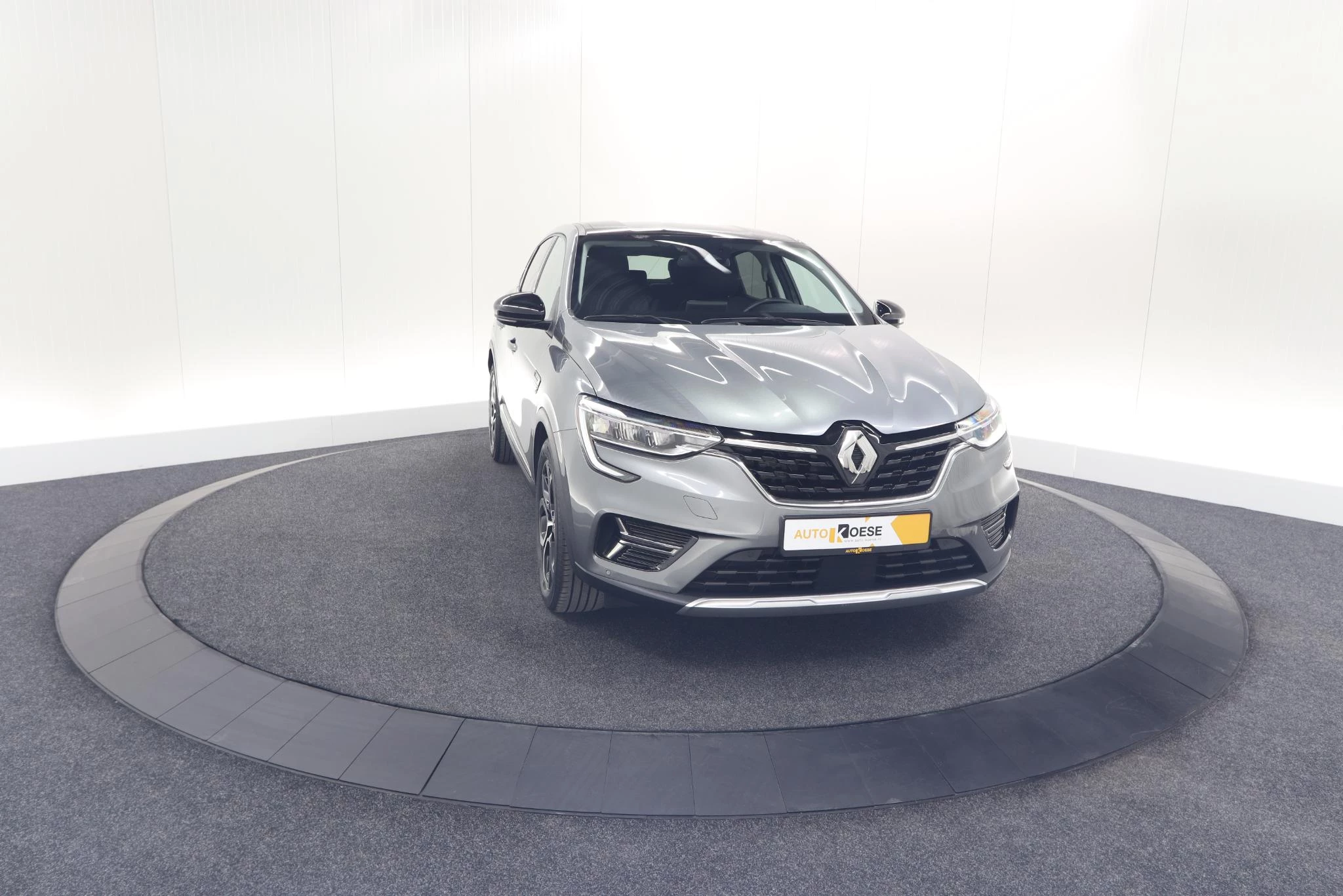 Hoofdafbeelding Renault Arkana
