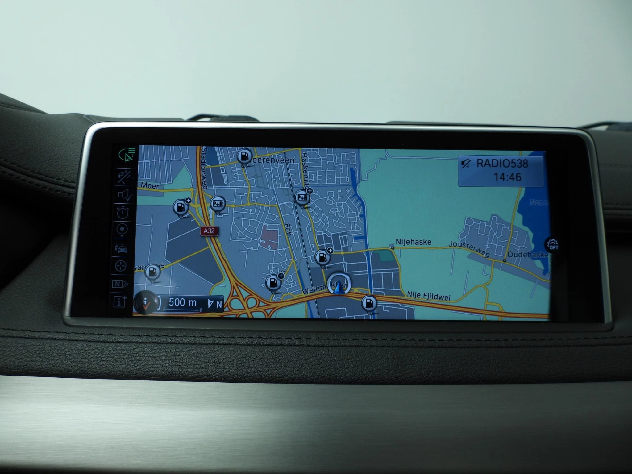 Hoofdafbeelding BMW X6