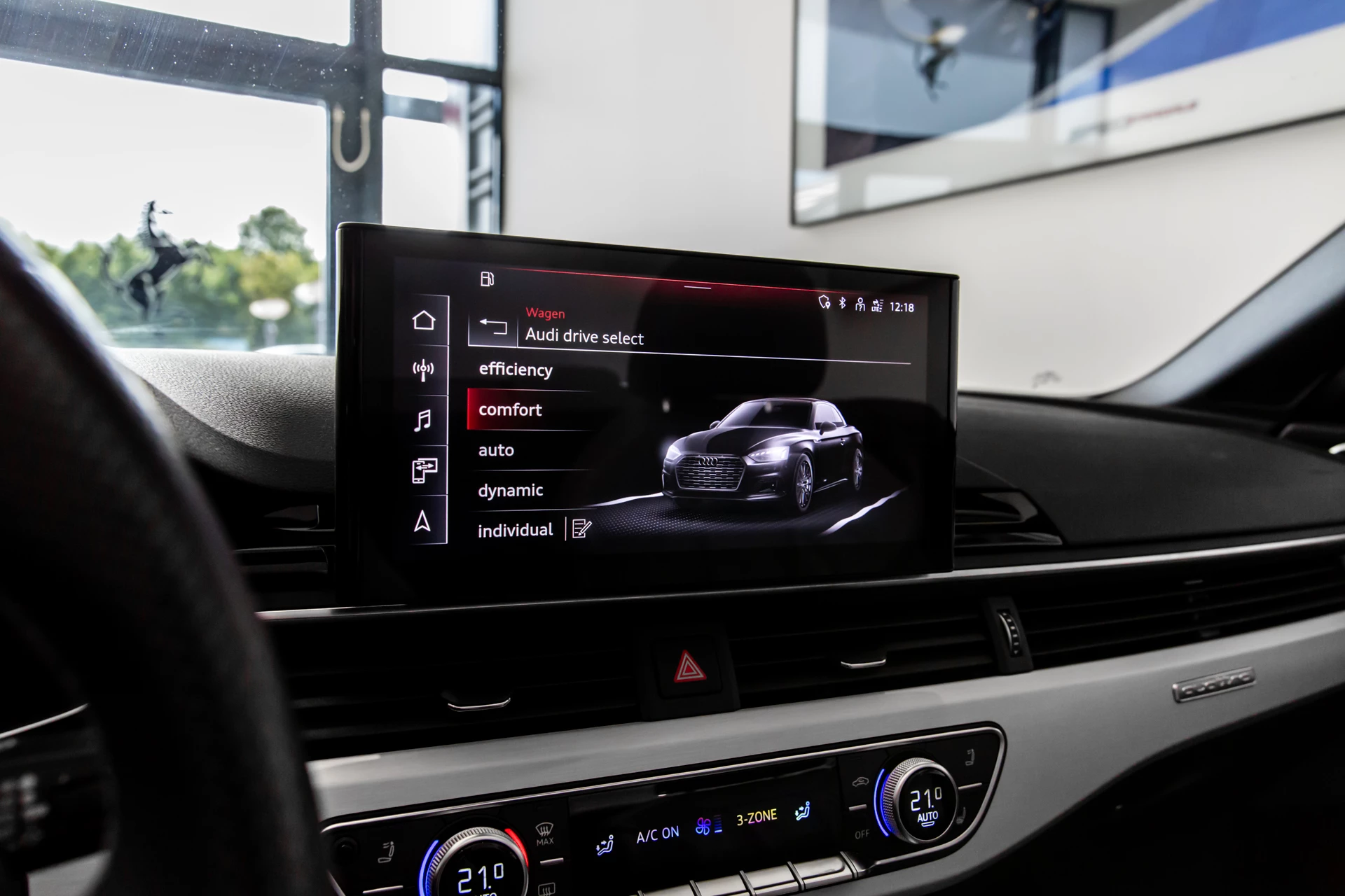 Hoofdafbeelding Audi S5