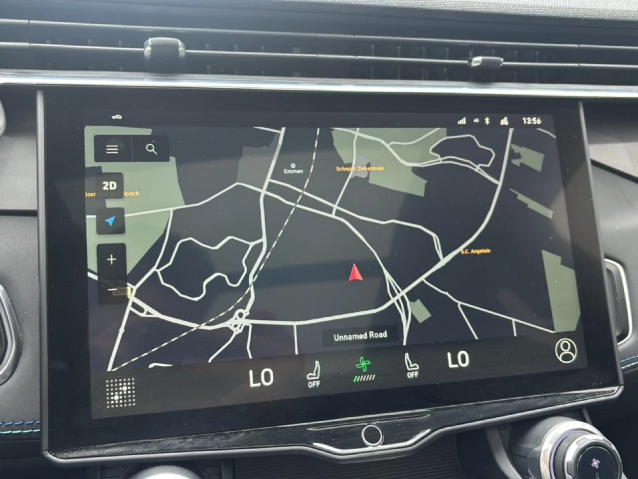 Hoofdafbeelding Lynk & Co 01