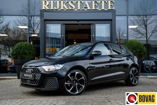 Audi A1 Sportback 30 TFSI S-LINE|VIRTUAL|18''|CRUISE|PDC