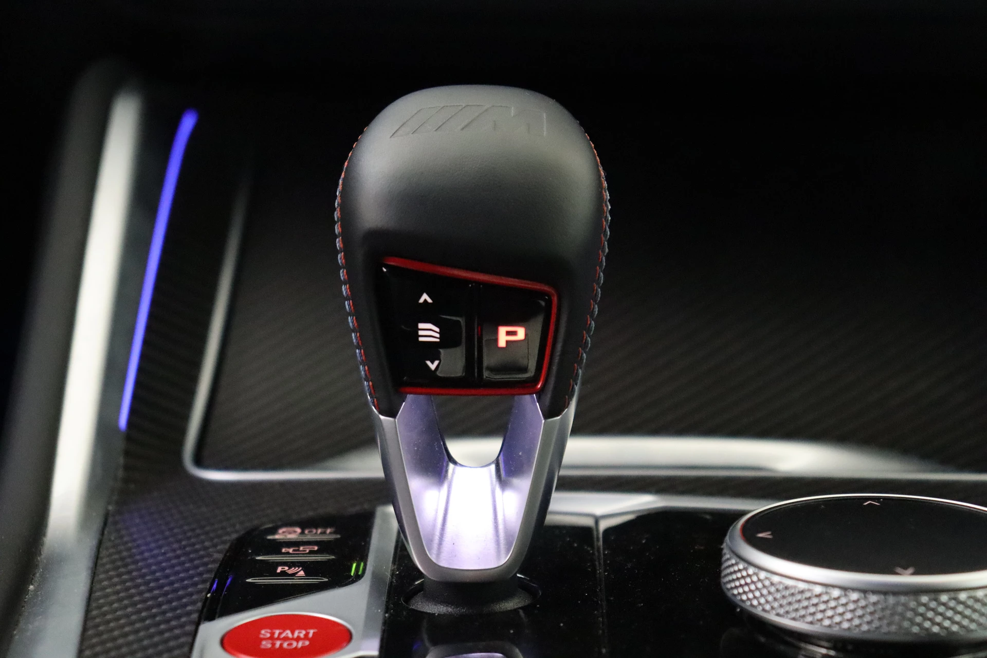 Hoofdafbeelding BMW XM