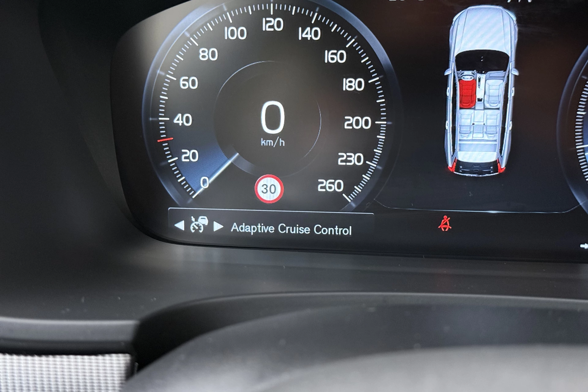 Hoofdafbeelding Volvo V90