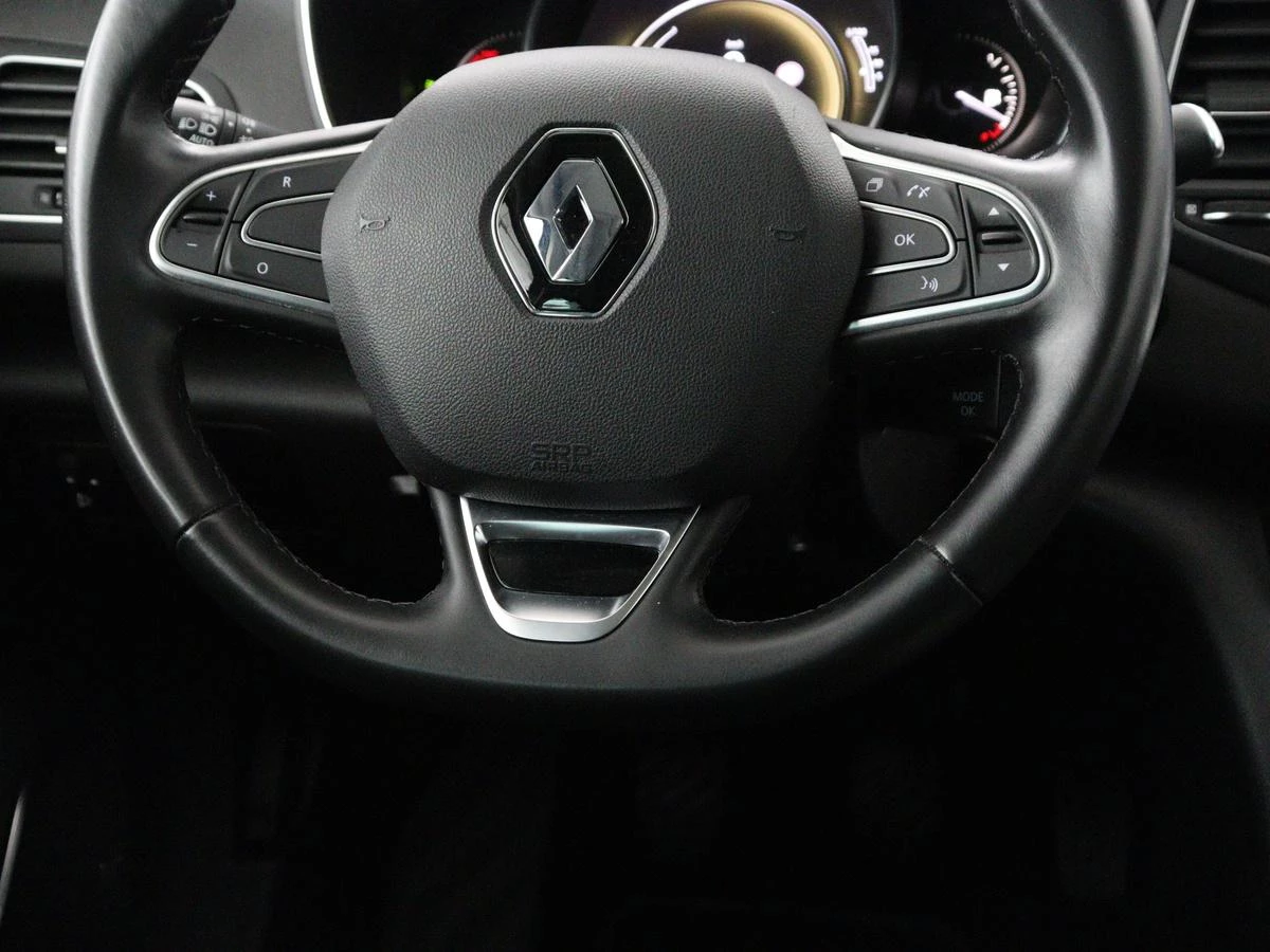 Hoofdafbeelding Renault Mégane