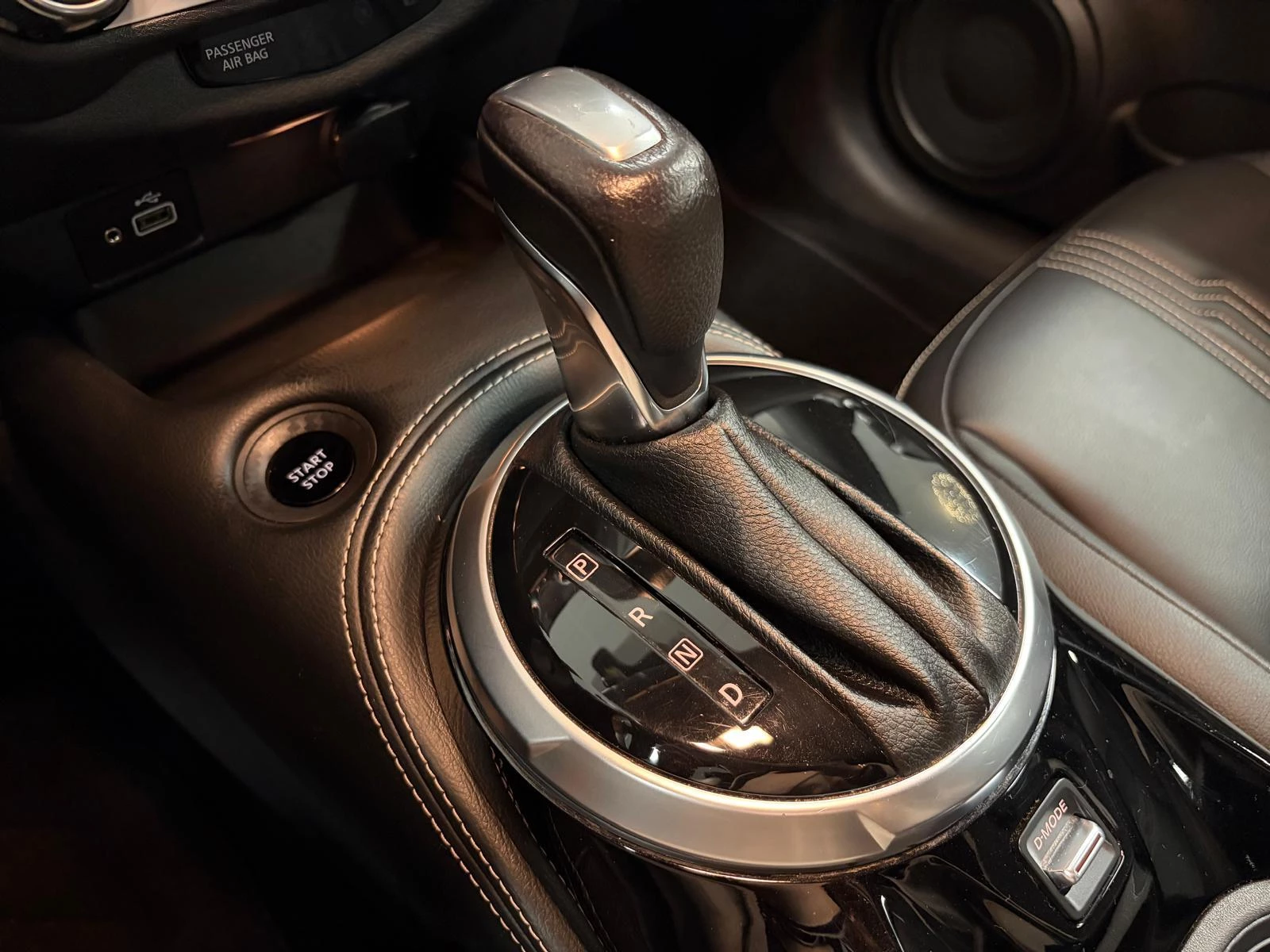 Hoofdafbeelding Nissan Juke