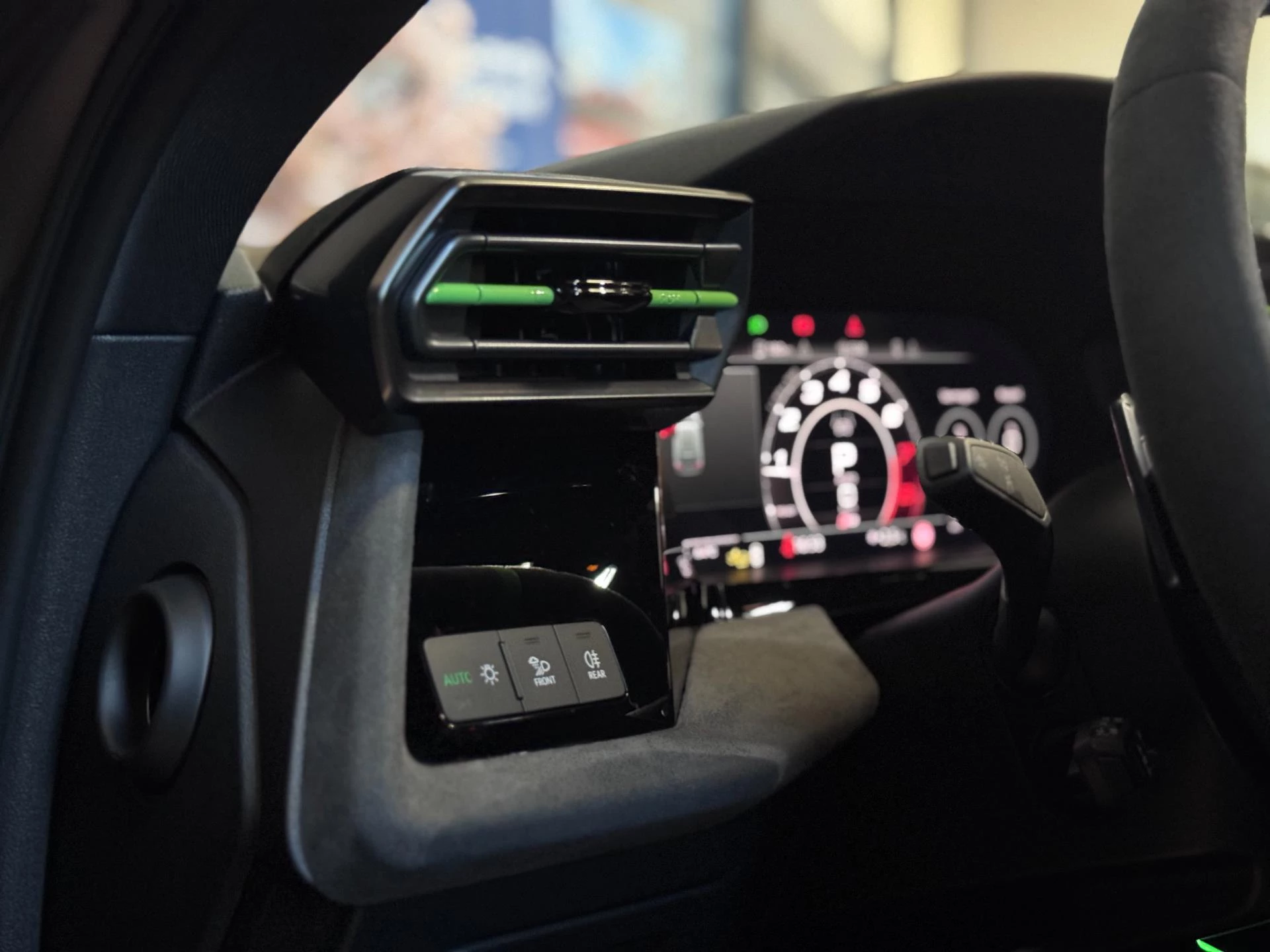 Hoofdafbeelding Audi RS3