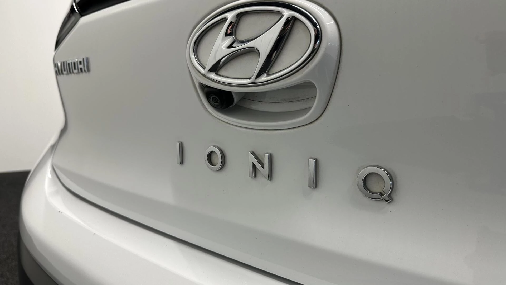 Hoofdafbeelding Hyundai IONIQ