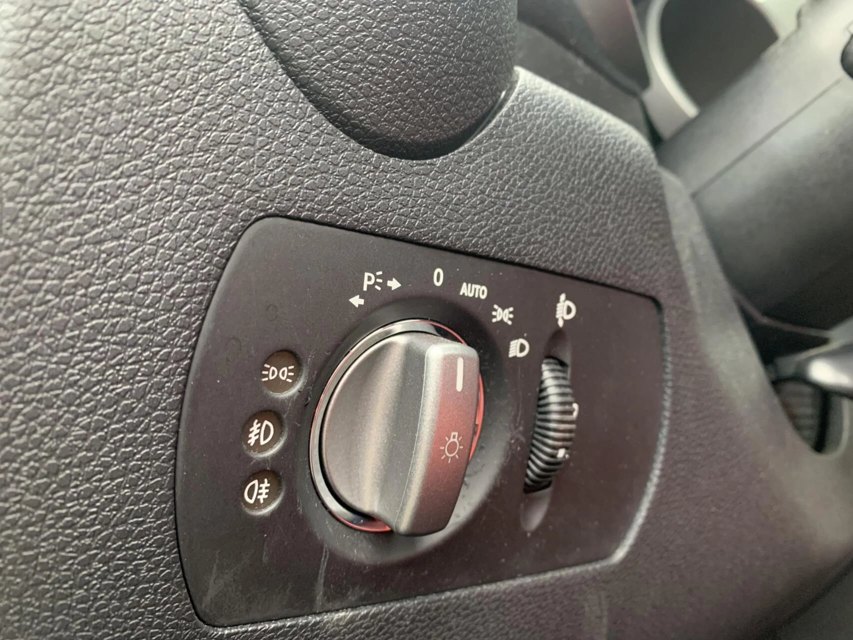 Hoofdafbeelding Mercedes-Benz SLK