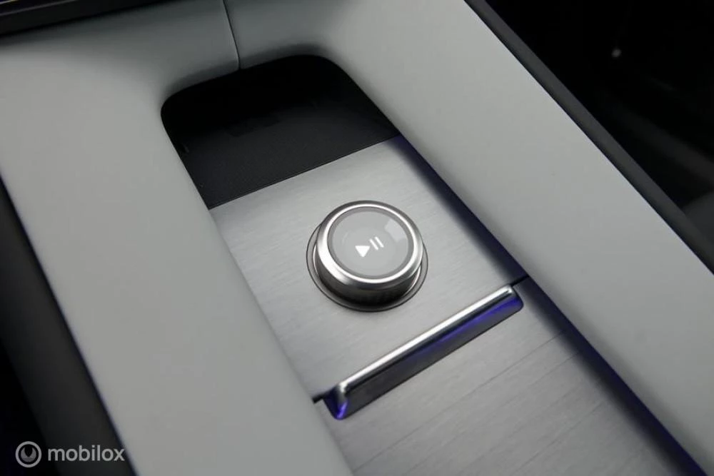 Hoofdafbeelding Polestar 4