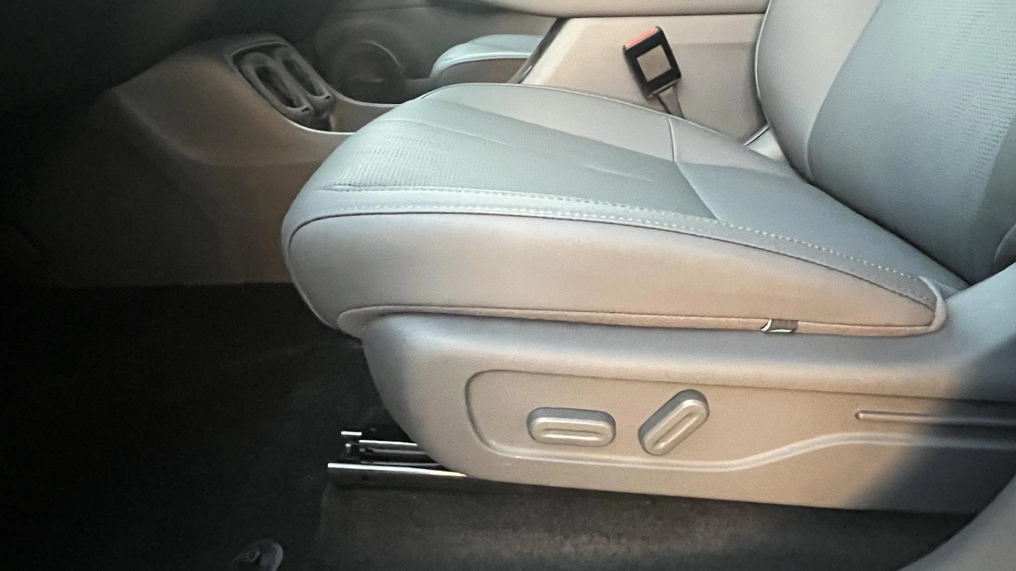 Hoofdafbeelding Leapmotor B10