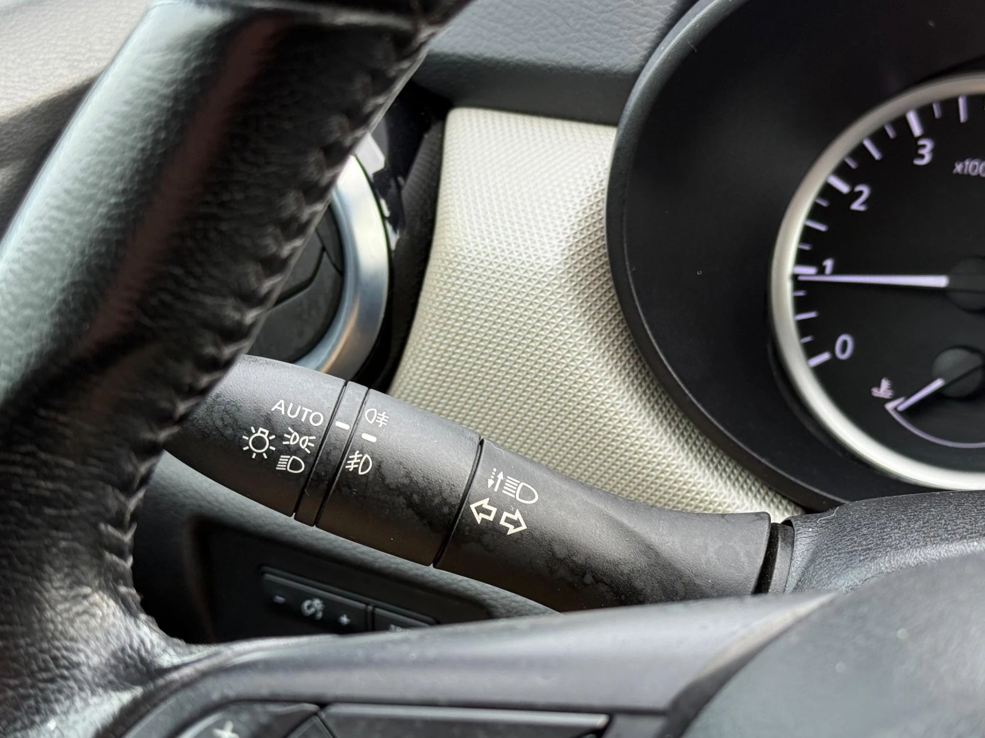 Hoofdafbeelding Nissan Micra