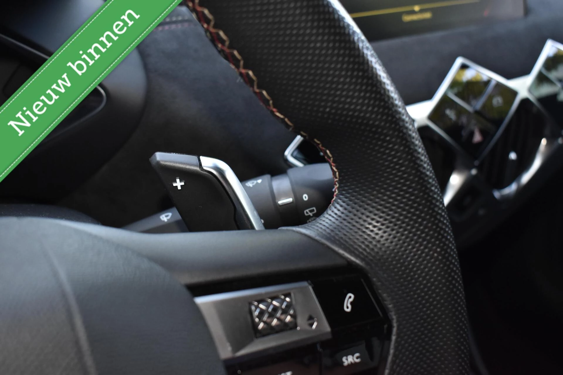 Hoofdafbeelding DS DS 3