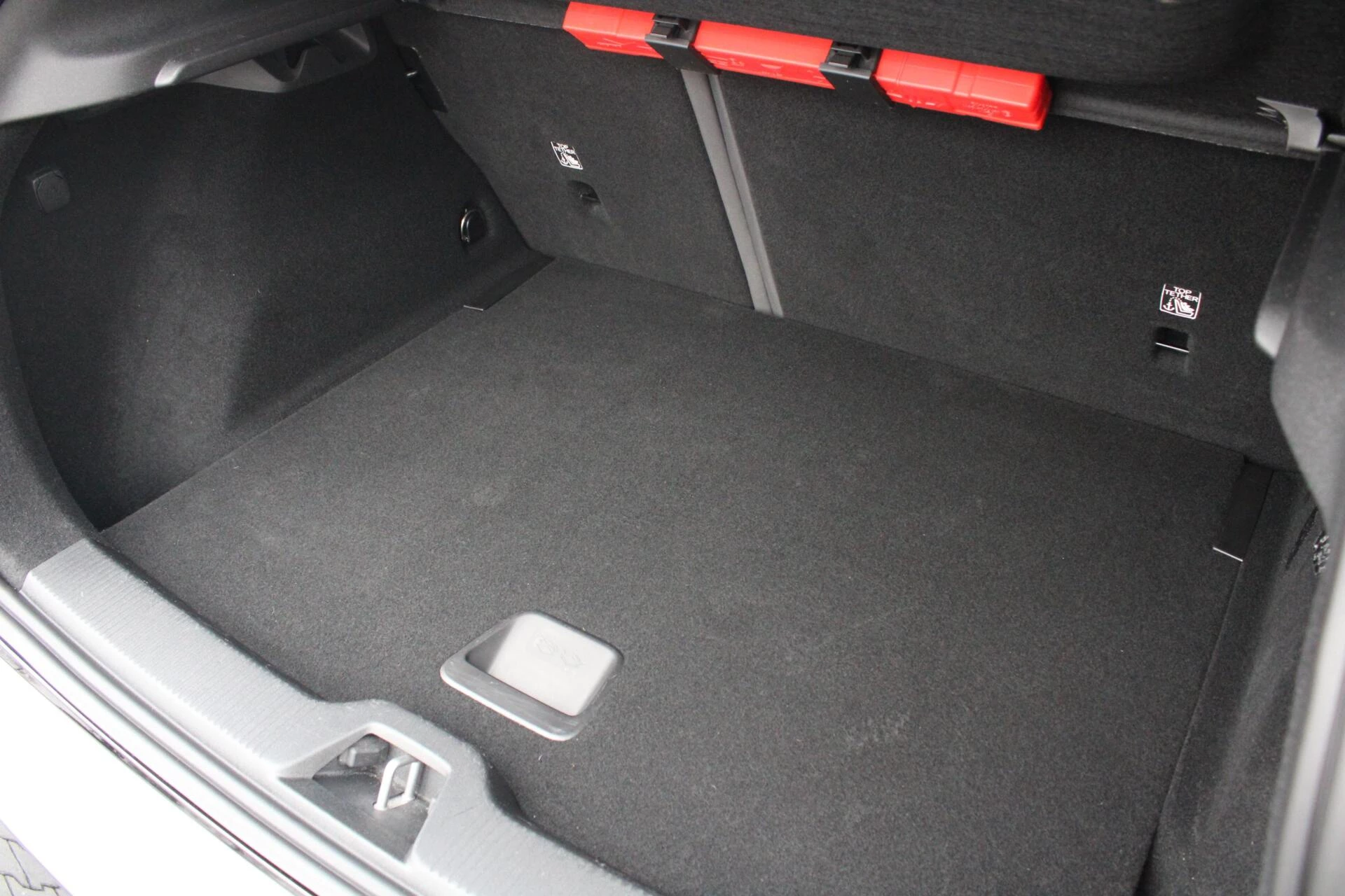 Hoofdafbeelding Volvo EX30