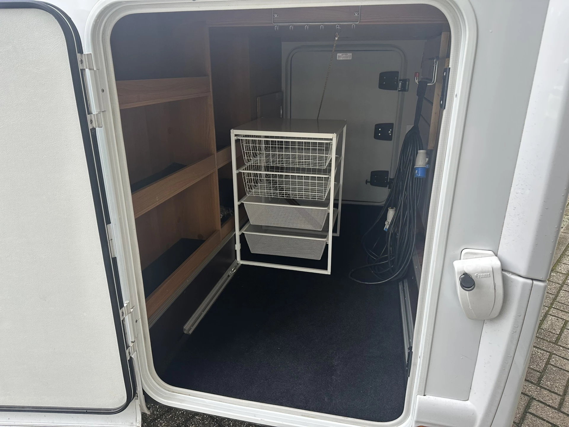 Hoofdafbeelding Knaus Peugeot
