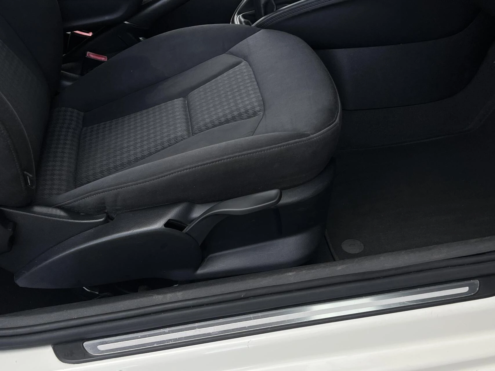 Hoofdafbeelding Audi A1