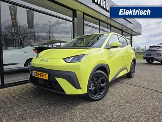 Hoofdafbeelding BYD DOLPHIN BYD DOLPHIN COMFORT 43 KWH