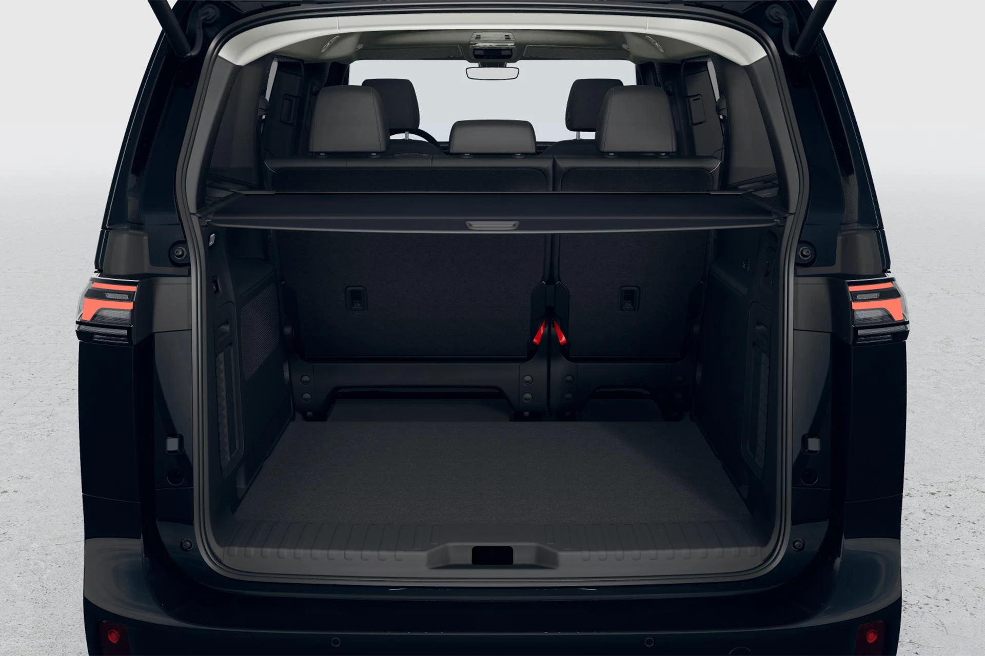 Hoofdafbeelding Volkswagen ID. Buzz