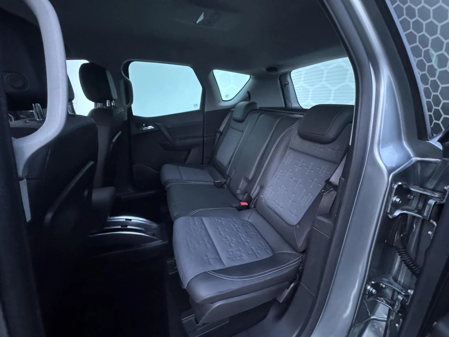 Hoofdafbeelding Opel Meriva