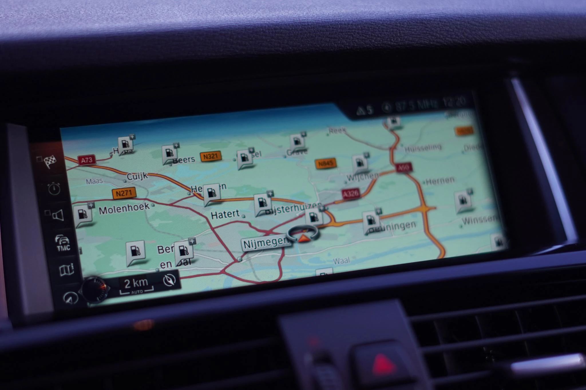 Hoofdafbeelding BMW X4