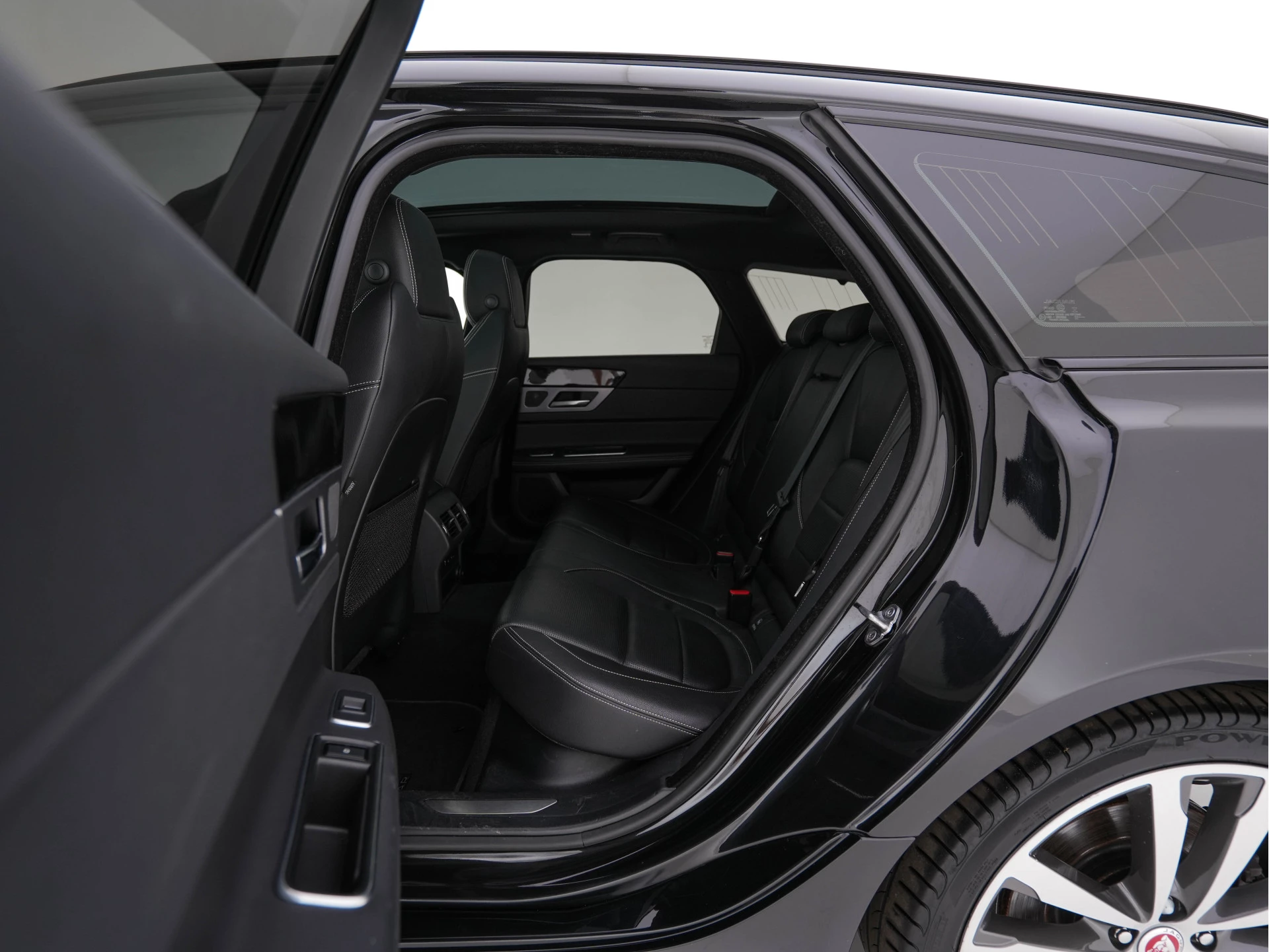 Hoofdafbeelding Jaguar XF