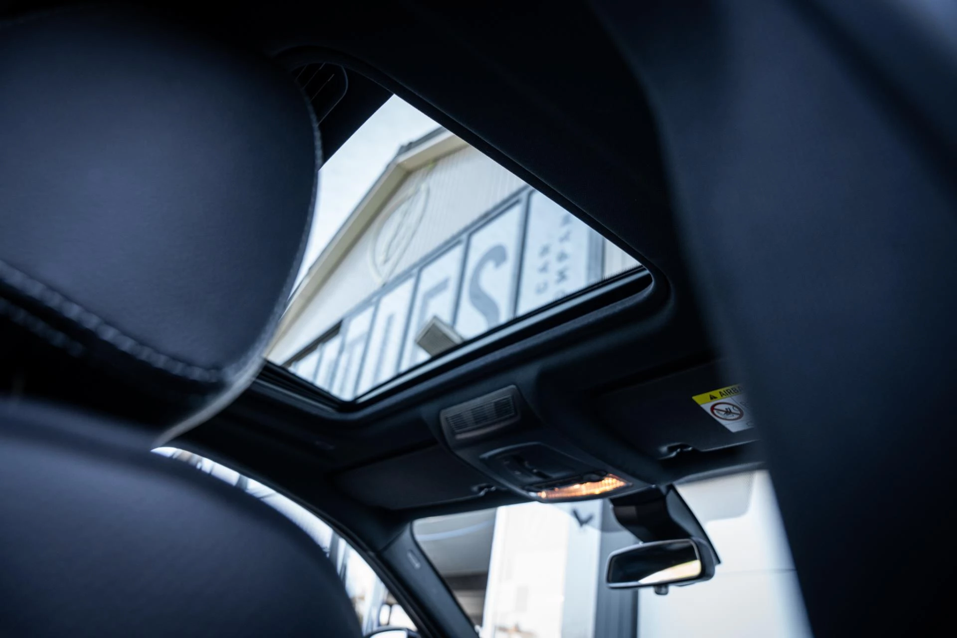 Hoofdafbeelding BMW X4