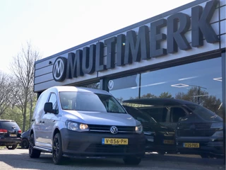 Hoofdafbeelding Volkswagen Caddy Volkswagen Caddy 2.0 TDI MARGE/BTW VRIJ AIRCO CRUISE